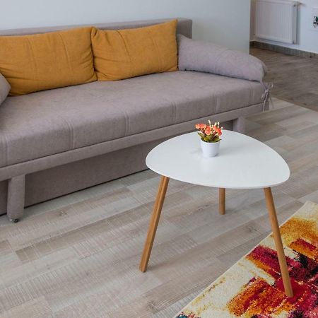 Friendly Rentals Braşov Esterno foto