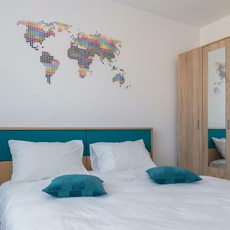 Friendly Rentals Braşov Esterno foto