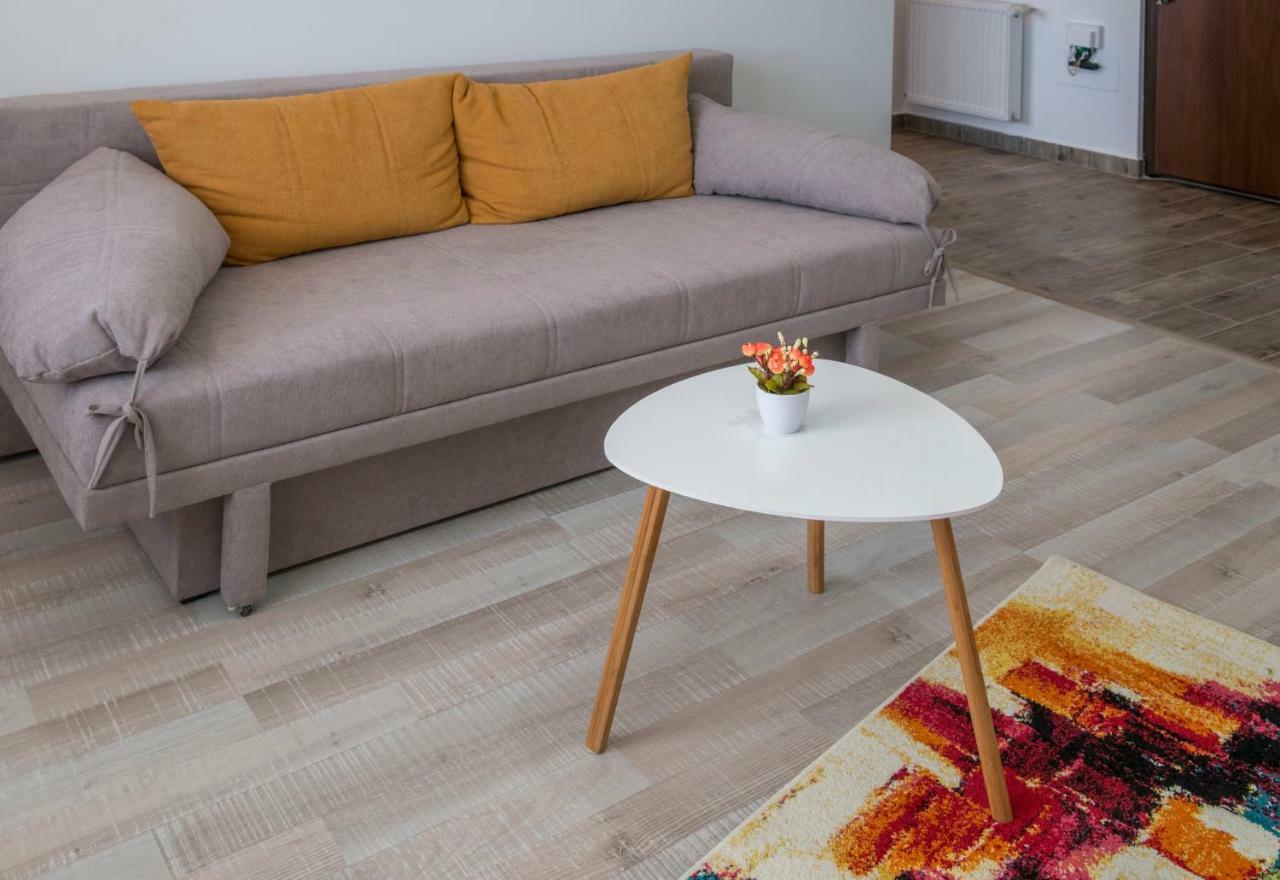 Friendly Rentals Braşov Esterno foto