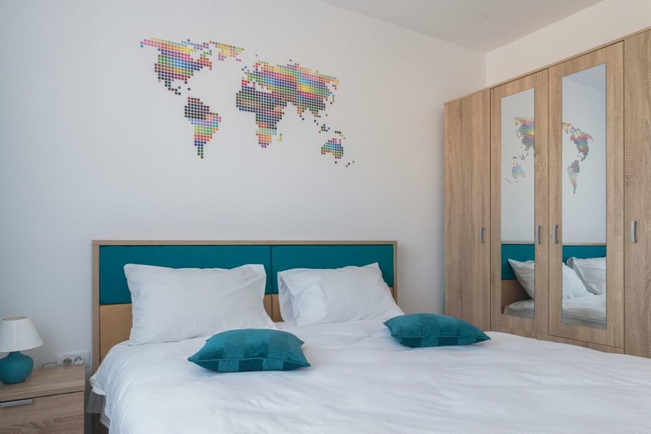 Friendly Rentals Braşov Esterno foto