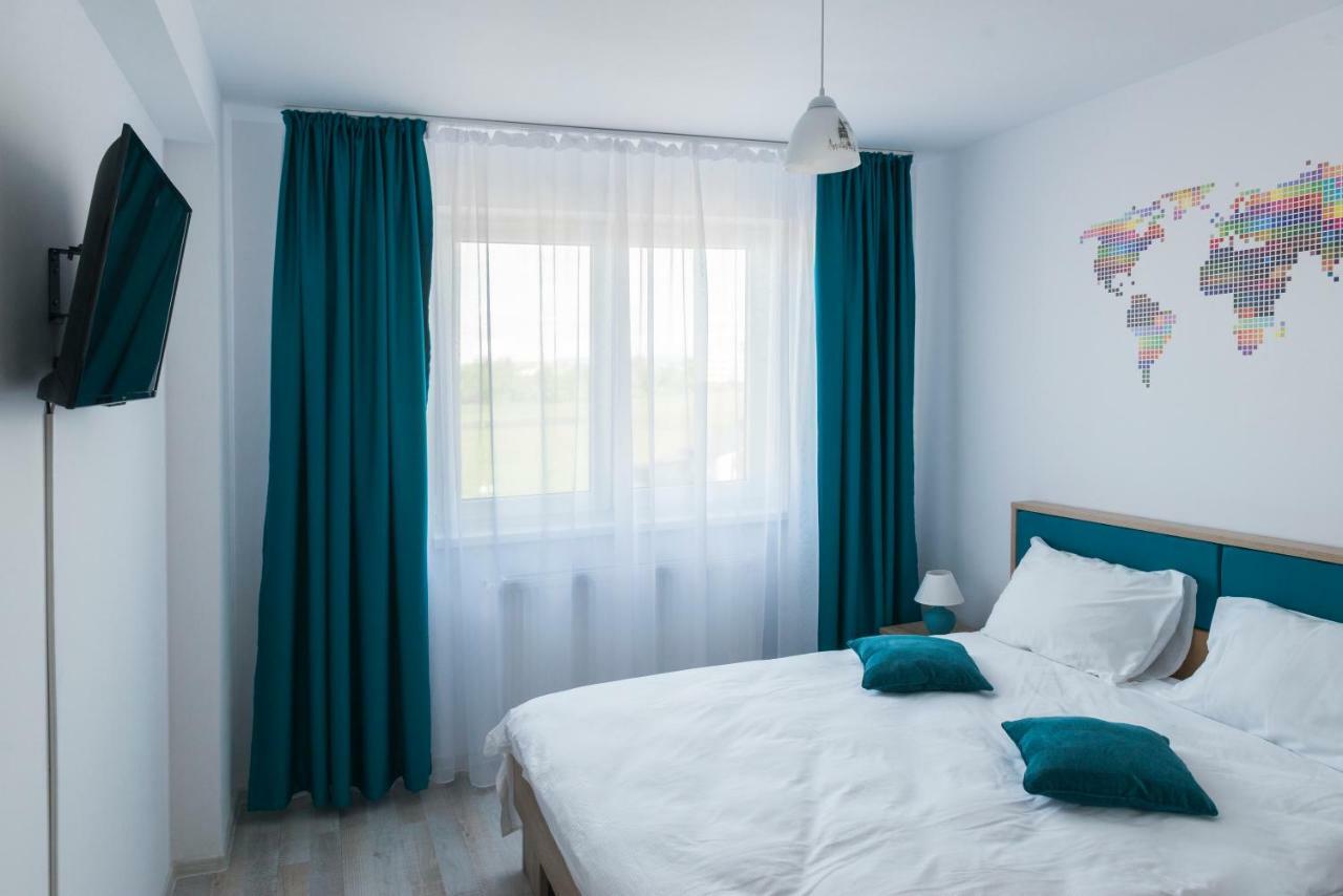 Friendly Rentals Braşov Esterno foto